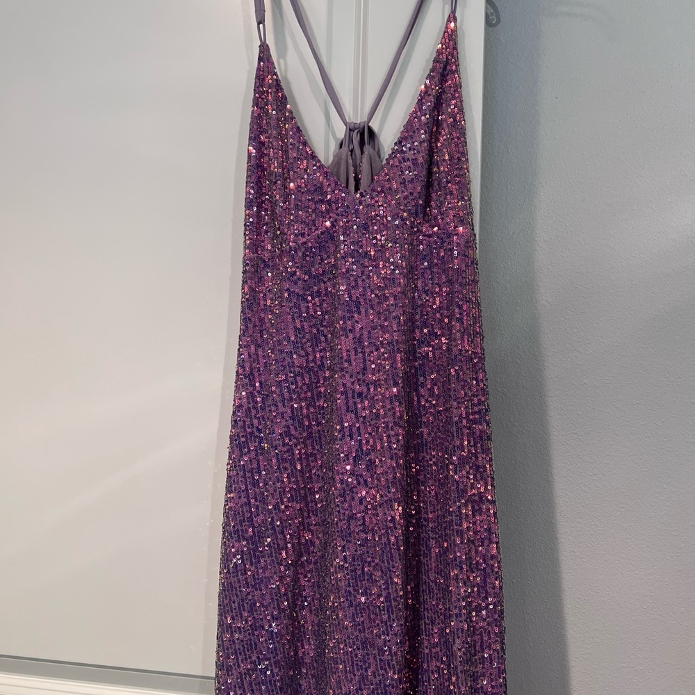 Free People NWT dress